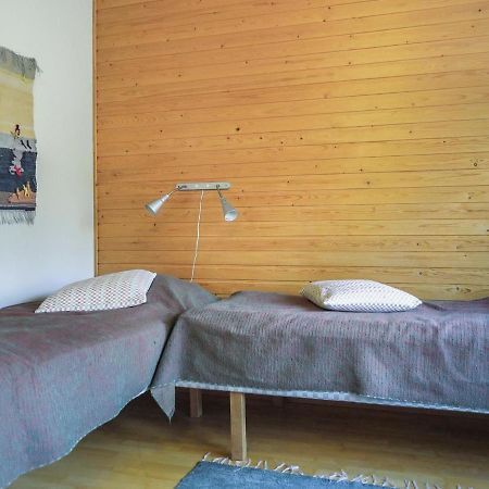 Holiday Home Moitakuru A5 By Interhome Saariselka Exterior foto