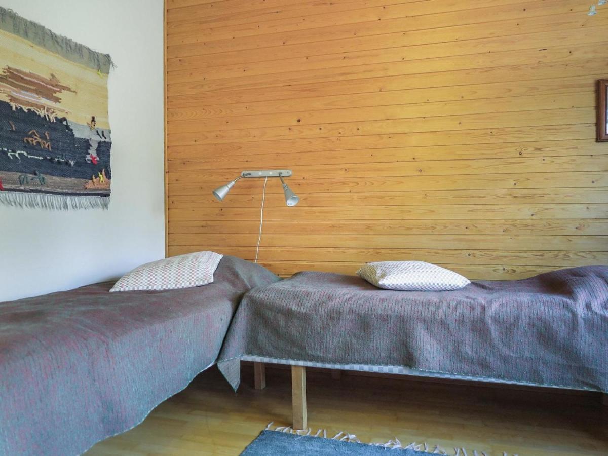 Holiday Home Moitakuru A5 By Interhome Saariselka Exterior foto