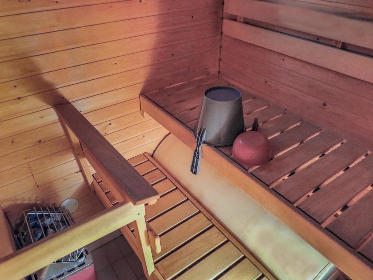 Holiday Home Moitakuru A5 By Interhome Saariselka Exterior foto